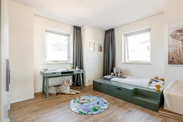 Medium property photo - Stuurboord 55, 1602 CC Enkhuizen