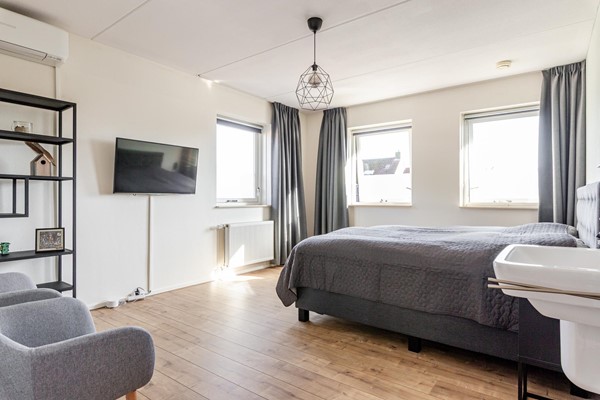 Medium property photo - Stuurboord 55, 1602 CC Enkhuizen