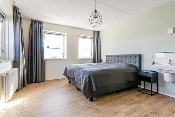 Medium property photo - Stuurboord 55, 1602 CC Enkhuizen