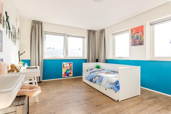 Medium property photo - Stuurboord 55, 1602 CC Enkhuizen