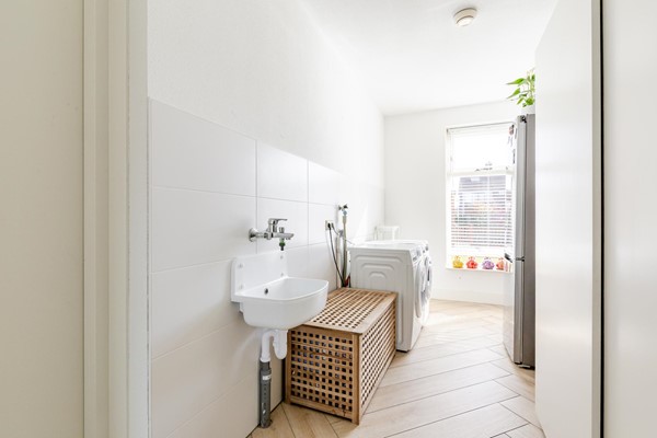 Medium property photo - Stuurboord 55, 1602 CC Enkhuizen