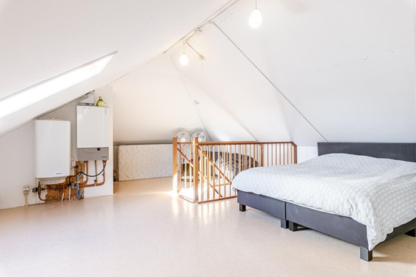 Medium property photo - Stuurboord 55, 1602 CC Enkhuizen