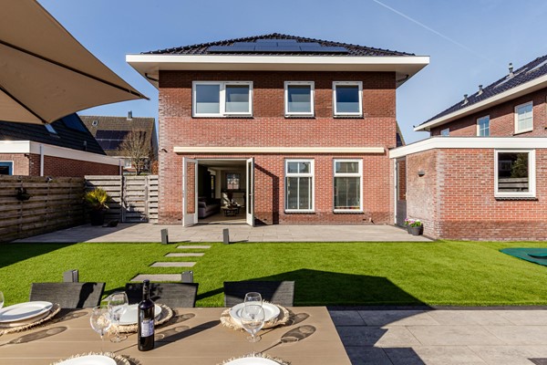 Medium property photo - Stuurboord 55, 1602 CC Enkhuizen