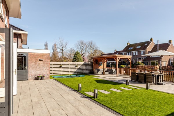 Medium property photo - Stuurboord 55, 1602 CC Enkhuizen