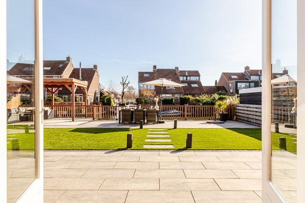 Medium property photo - Stuurboord 55, 1602 CC Enkhuizen