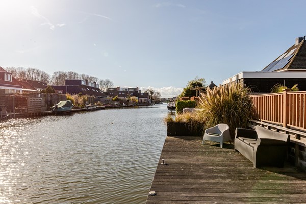 Medium property photo - Stuurboord 55, 1602 CC Enkhuizen