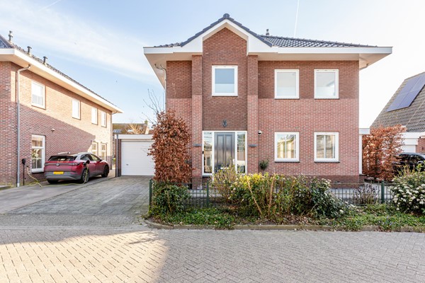 Medium property photo - Stuurboord 55, 1602 CC Enkhuizen