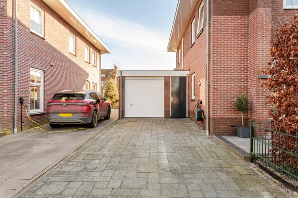Medium property photo - Stuurboord 55, 1602 CC Enkhuizen
