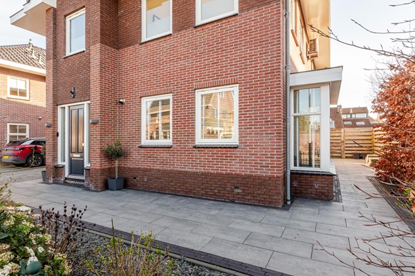 Medium property photo - Stuurboord 55, 1602 CC Enkhuizen