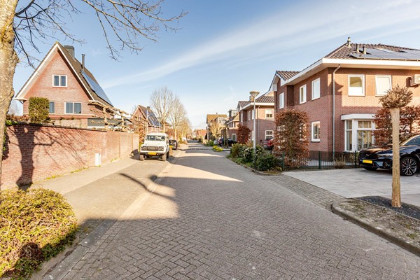 Medium property photo - Stuurboord 55, 1602 CC Enkhuizen