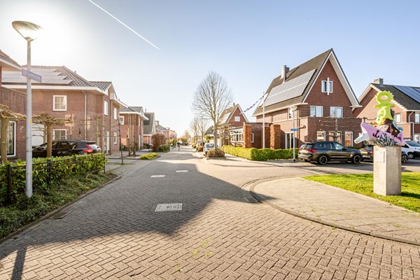 Medium property photo - Stuurboord 55, 1602 CC Enkhuizen
