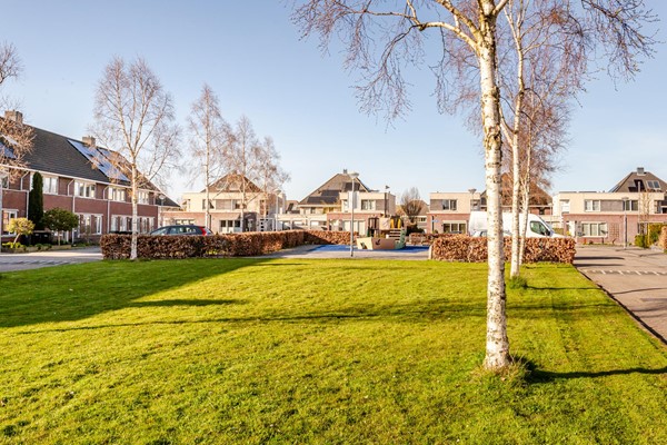 Medium property photo - Stuurboord 55, 1602 CC Enkhuizen