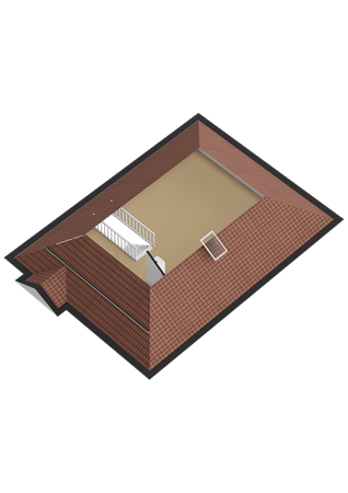 Floorplan - Stuurboord 55, 1602 CC Enkhuizen