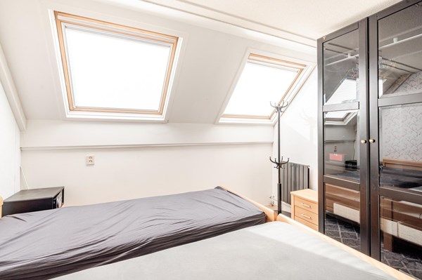 Medium property photo - Slufterplantsoen 119, 1316 KT Almere