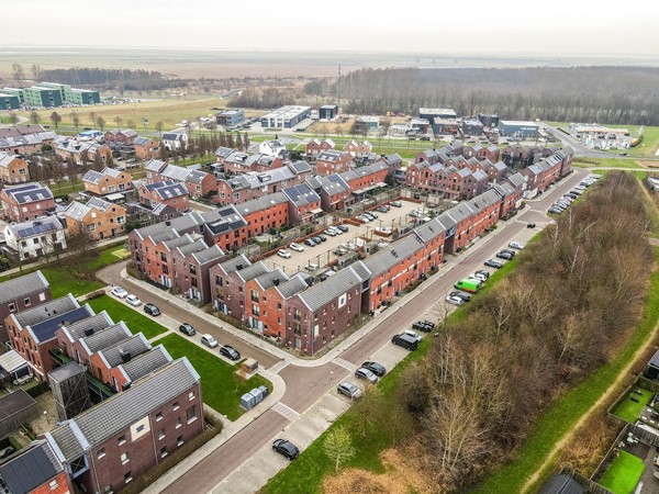 Medium property photo - Dick Bosstraat 81, 1336 CZ Almere