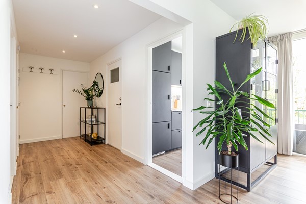 Medium property photo - Jan Campertplein 20, 1382 SW Weesp