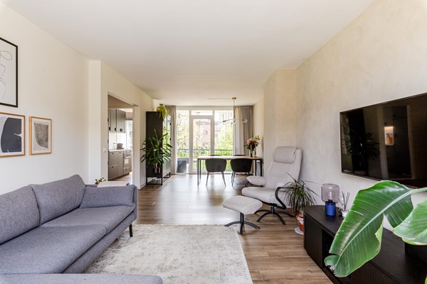 Medium property photo - Jan Campertplein 20, 1382 SW Weesp