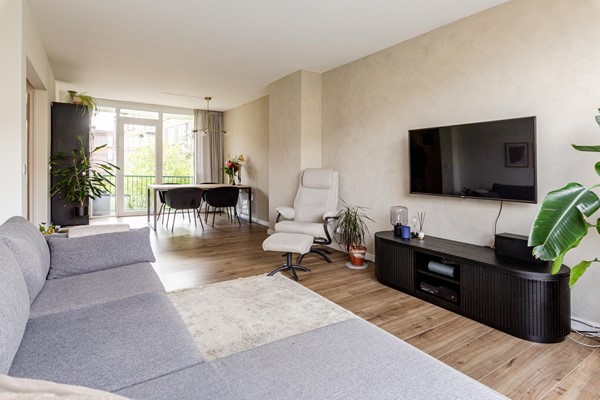 Medium property photo - Jan Campertplein 20, 1382 SW Weesp