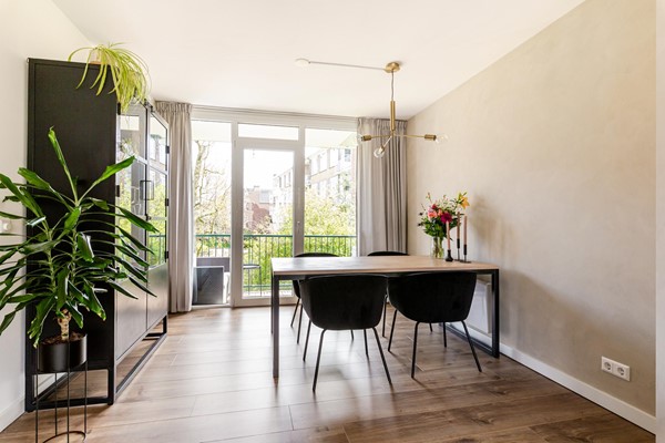 Medium property photo - Jan Campertplein 20, 1382 SW Weesp