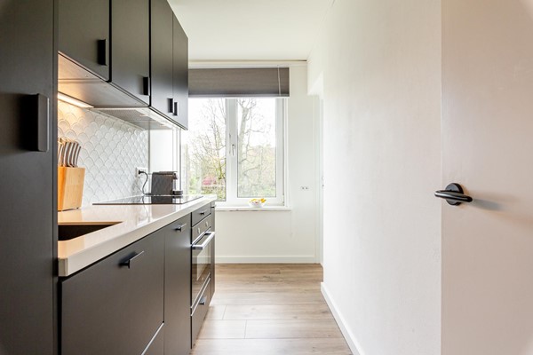 Medium property photo - Jan Campertplein 20, 1382 SW Weesp