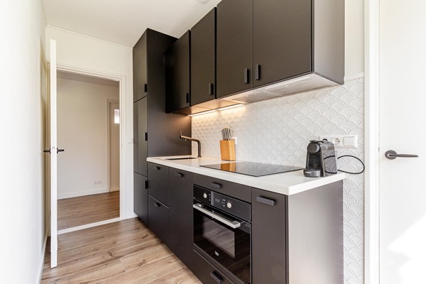 Medium property photo - Jan Campertplein 20, 1382 SW Weesp