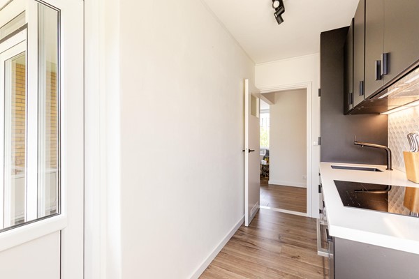 Medium property photo - Jan Campertplein 20, 1382 SW Weesp