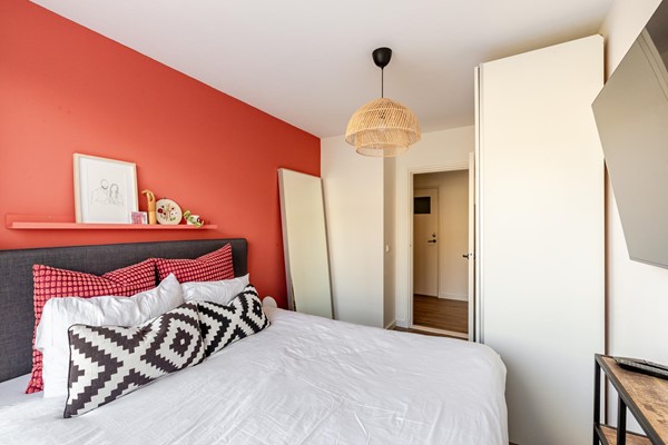Medium property photo - Jan Campertplein 20, 1382 SW Weesp
