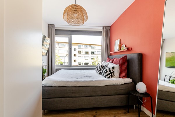 Medium property photo - Jan Campertplein 20, 1382 SW Weesp