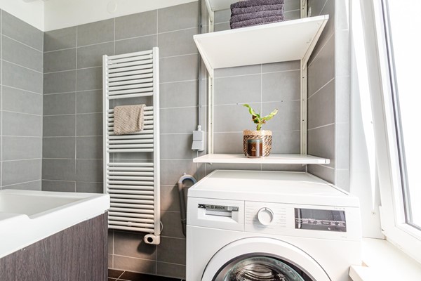 Medium property photo - Jan Campertplein 20, 1382 SW Weesp