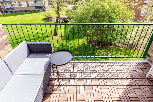 Medium property photo - Jan Campertplein 20, 1382 SW Weesp