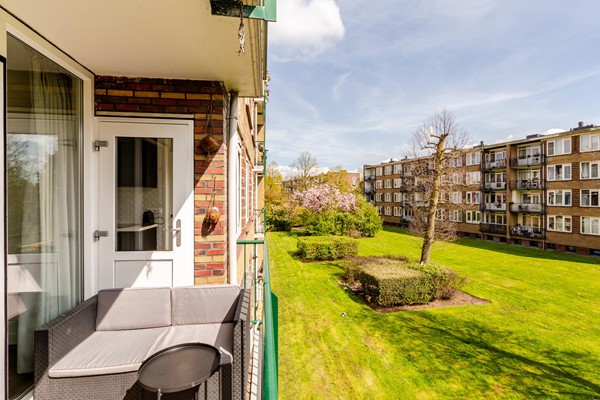 Medium property photo - Jan Campertplein 20, 1382 SW Weesp