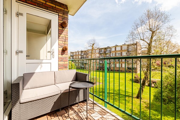 Medium property photo - Jan Campertplein 20, 1382 SW Weesp