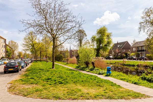 Medium property photo - Jan Campertplein 20, 1382 SW Weesp