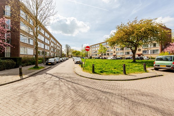 Medium property photo - Jan Campertplein 20, 1382 SW Weesp