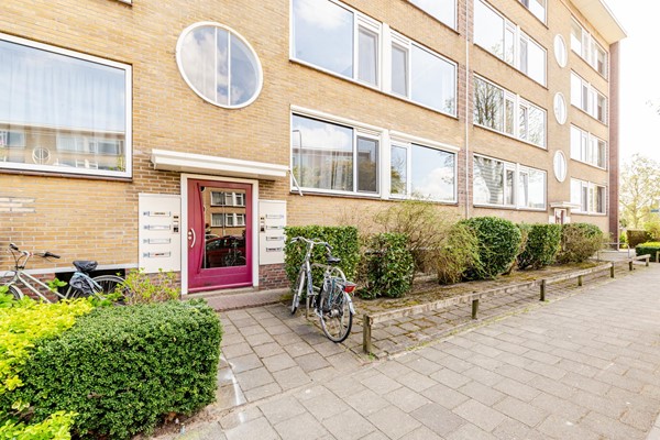 Medium property photo - Jan Campertplein 20, 1382 SW Weesp