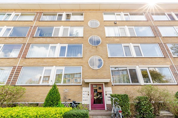 Medium property photo - Jan Campertplein 20, 1382 SW Weesp