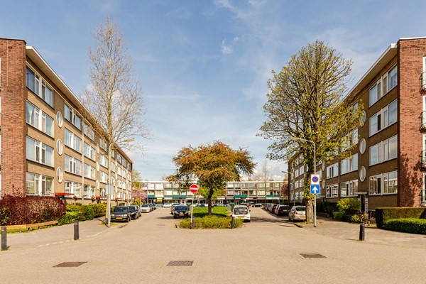 Medium property photo - Jan Campertplein 20, 1382 SW Weesp