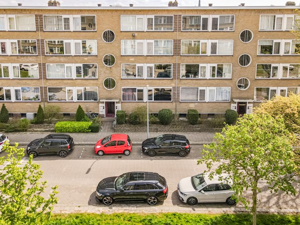Medium property photo - Jan Campertplein 20, 1382 SW Weesp