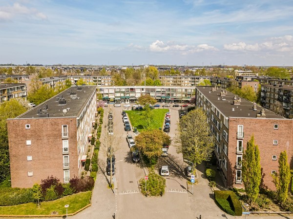 Medium property photo - Jan Campertplein 20, 1382 SW Weesp
