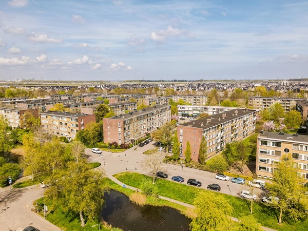 Medium property photo - Jan Campertplein 20, 1382 SW Weesp
