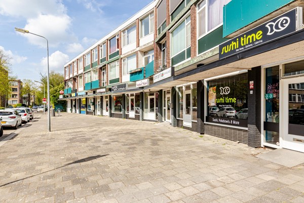 Medium property photo - Jan Campertplein 20, 1382 SW Weesp