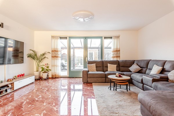 Medium property photo - Mickey Mousestraat 37, 1336 ZG Almere