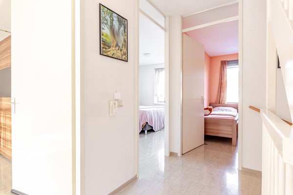 Medium property photo - Mickey Mousestraat 37, 1336 ZG Almere