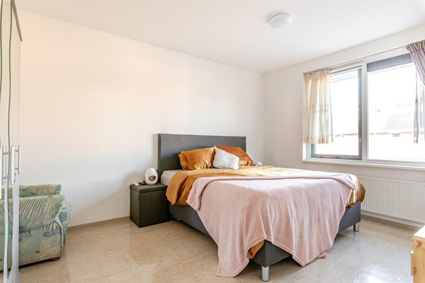 Medium property photo - Mickey Mousestraat 37, 1336 ZG Almere