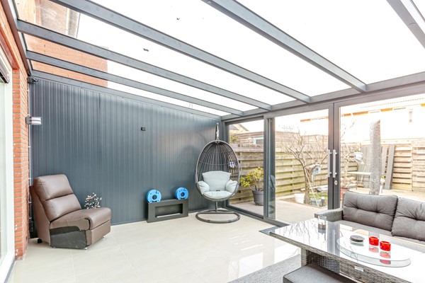 Medium property photo - Mickey Mousestraat 37, 1336 ZG Almere