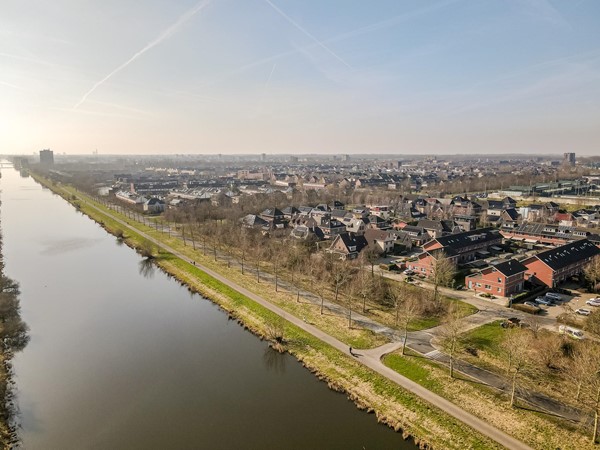 Medium property photo - Mickey Mousestraat 37, 1336 ZG Almere