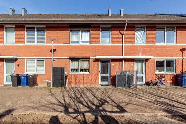 Te koop: Mickey Mousestraat 37, 1336ZG Almere