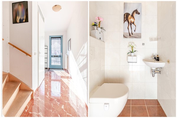 Medium property photo - Mickey Mousestraat 37, 1336 ZG Almere