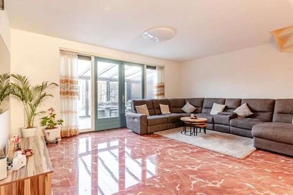 Medium property photo - Mickey Mousestraat 37, 1336 ZG Almere