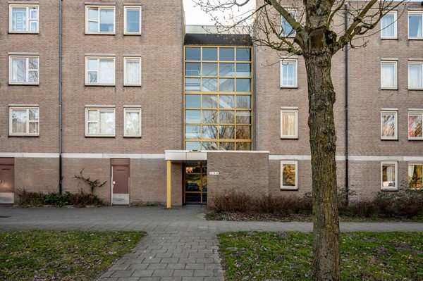 Onder bod: Wamelplein 188, 1106DT Amsterdam